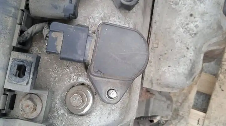 Honda FR-V (2004 - 2009) 099700061 Катушка зажигания — фото 1