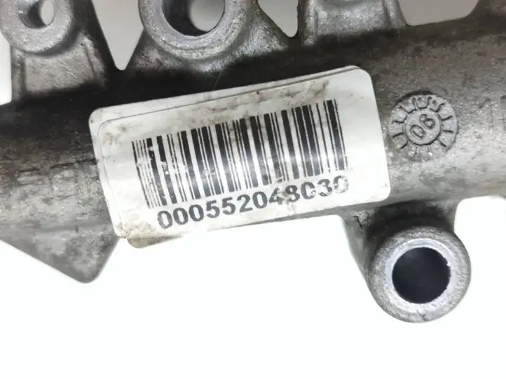 Fiat Stilo (2001 - 2010) 000552048030 Система впрыска топлива — фото 2