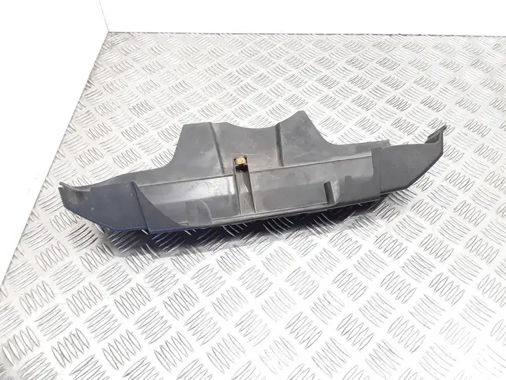 Audi A6 S6 C6 4F (2004 - 2008) 06E103925A Крышка двигателя декоративная — фото 2