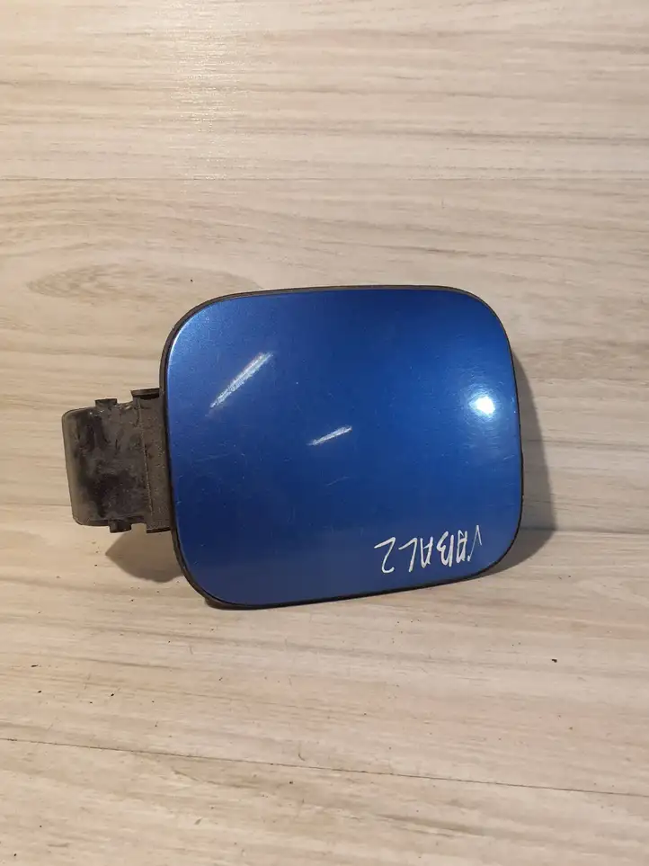 Volkswagen New Beetle (1997 - 2005) 1C0809857C Крышка топливного бака — фото 1