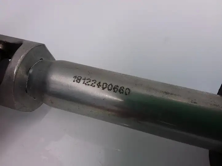 Tesla Model 3 (2017 - 2023) 104481100F Комплект оси рулевого колеса — фото 11
