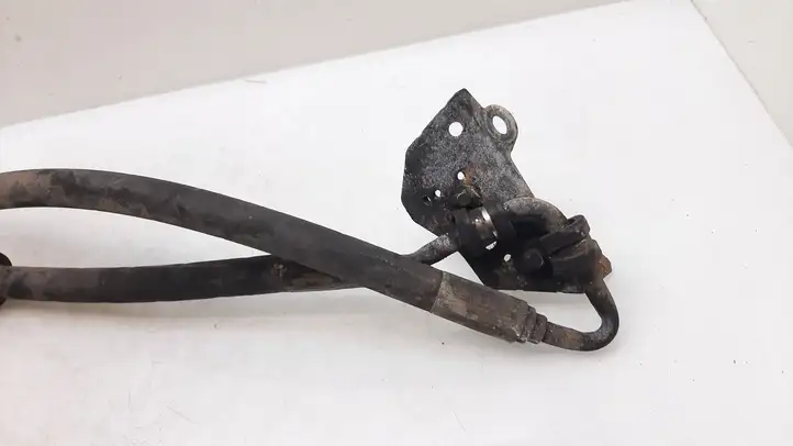 Mercedes-Benz C W203 (2000 - 2007) A2034661781 Шланг ГУР — фото 5