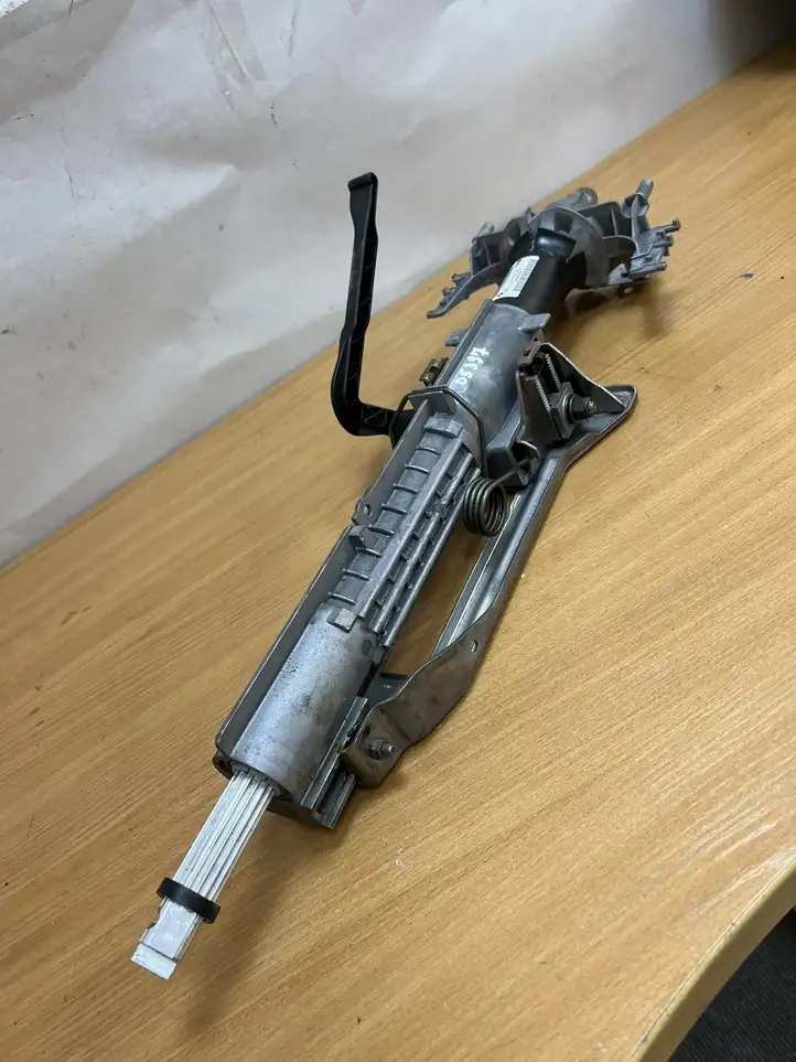 BMW X5 E70 (2006 - 2013) 831401079515 Комплект оси рулевого колеса — фото 1