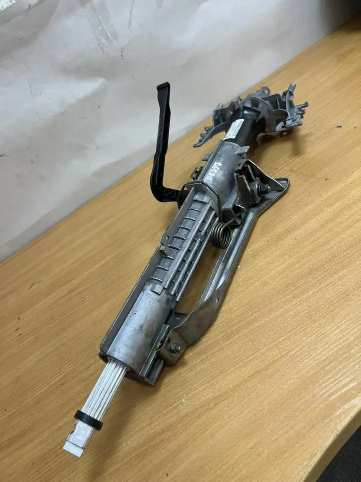 BMW X5 E70 (2006 - 2013) 831401079515 Комплект оси рулевого колеса — фото 2
