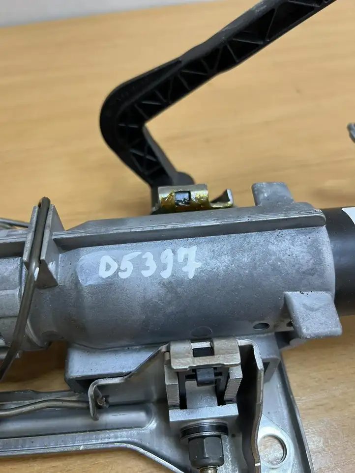 BMW X5 E70 (2006 - 2013) 831401079515 Комплект оси рулевого колеса — фото 3