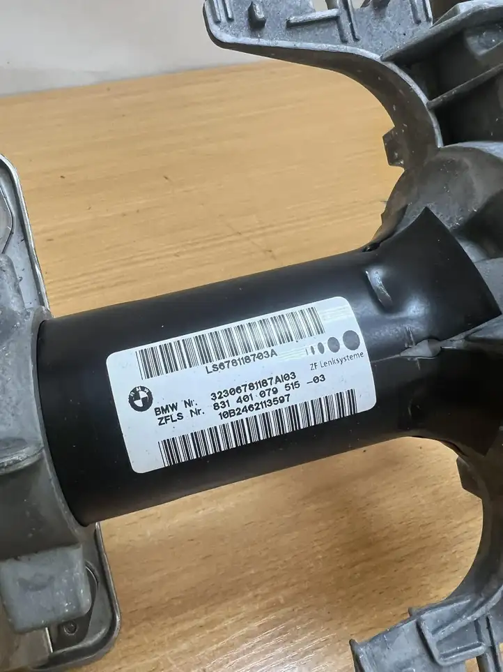 BMW X5 E70 (2006 - 2013) 831401079515 Комплект оси рулевого колеса — фото 4