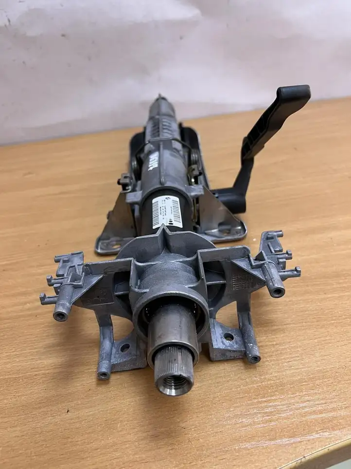 BMW X5 E70 (2006 - 2013) 831401079515 Комплект оси рулевого колеса — фото 5