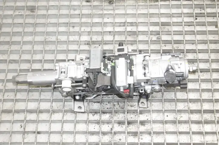 Audi A7 S7 4K8 (2018 - ) 8W0927287C Вал рулевой колонки — фото 1
