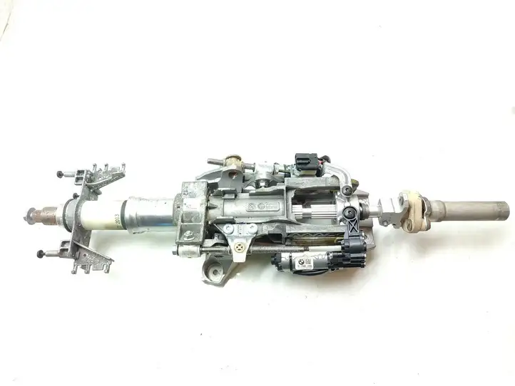 BMW 7 F01 (2008 - 2016) 6788155 Комплект оси рулевого колеса — фото 1