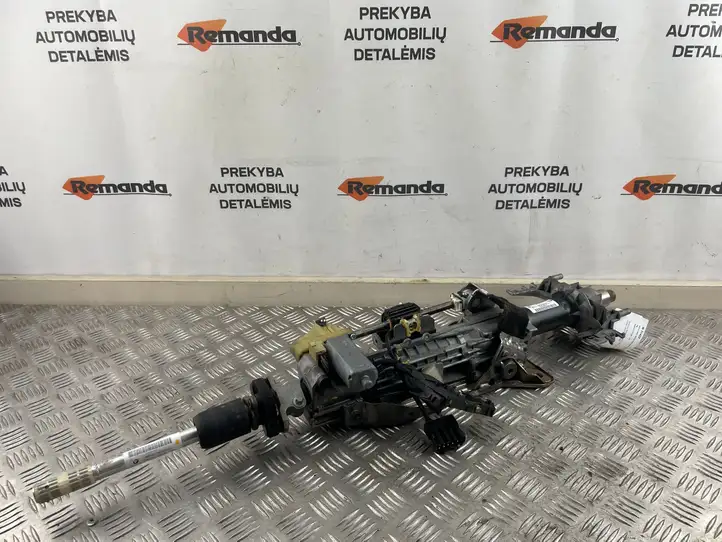 BMW X5 E70 (2006 - 2013) 83140109151504 Комплект оси рулевого колеса — фото 1
