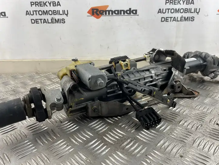 BMW X5 E70 (2006 - 2013) 83140109151504 Комплект оси рулевого колеса — фото 2