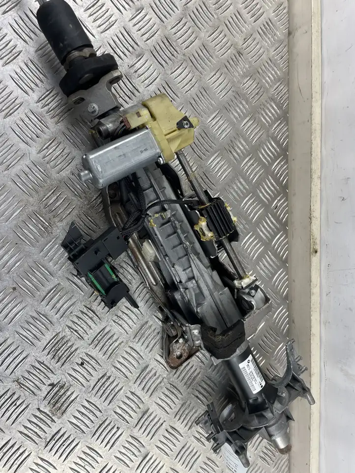 BMW X5 E70 (2006 - 2013) 83140109151504 Комплект оси рулевого колеса — фото 3