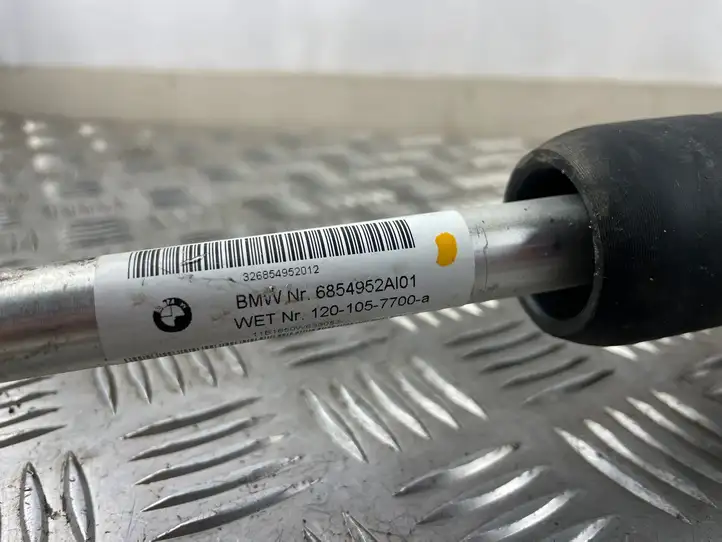 BMW X5 E70 (2006 - 2013) 83140109151504 Комплект оси рулевого колеса — фото 4