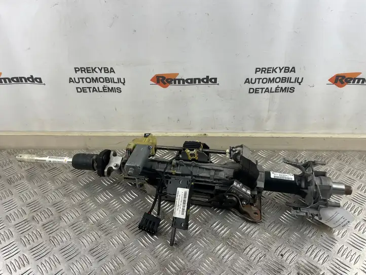 BMW X5 E70 (2006 - 2013) 83140109151504 Комплект оси рулевого колеса — фото 6