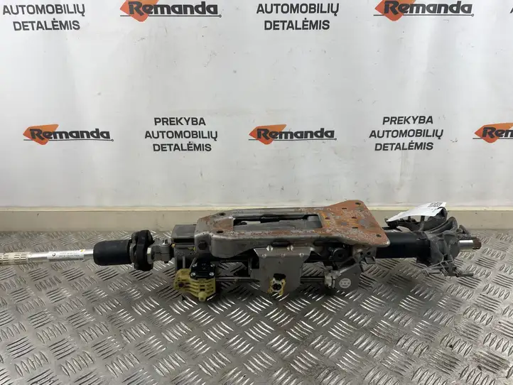 BMW X5 E70 (2006 - 2013) 83140109151504 Комплект оси рулевого колеса — фото 7