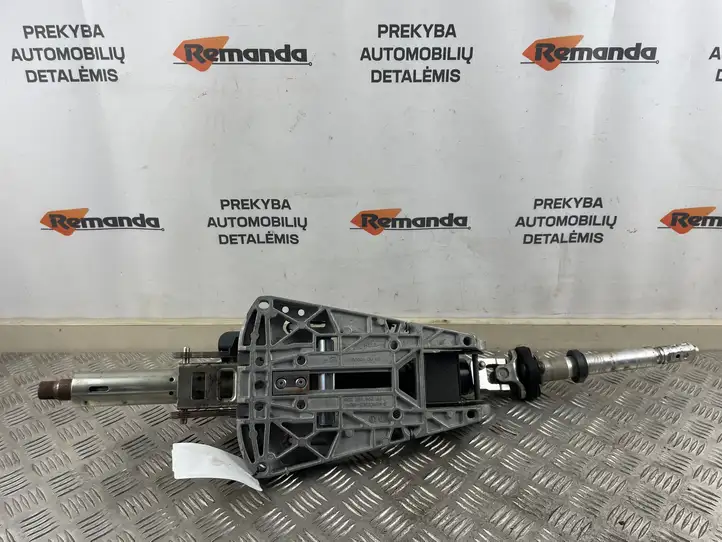 Mercedes-Benz E W212 (2009 - 2016) A2124602316 Комплект оси рулевого колеса — фото 5