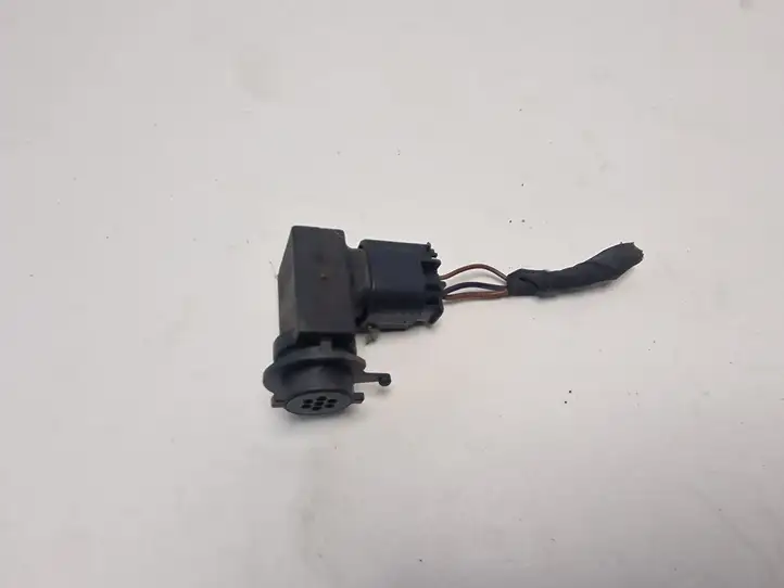Audi A3/S3 8P (2004 - 2008) 4B0907659A Датчик качества воздуха — фото 1