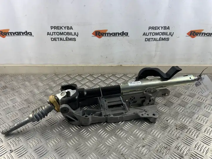 Mercedes-Benz ML W166 (2012 - 2017) A1664601216 Комплект оси рулевого колеса — фото 5