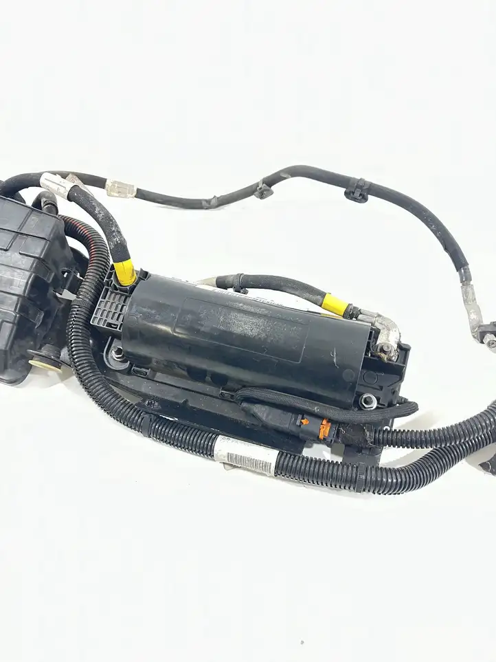 Citroen C4 Grand Picasso (2016 - 2018) A2C53427745 Комплект системы Start/Stop — фото 3