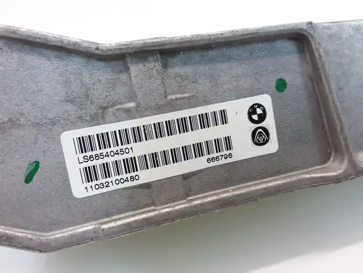BMW X3 F25 (2010 - 2017) LS685404501 Комплект оси рулевого колеса — фото 4