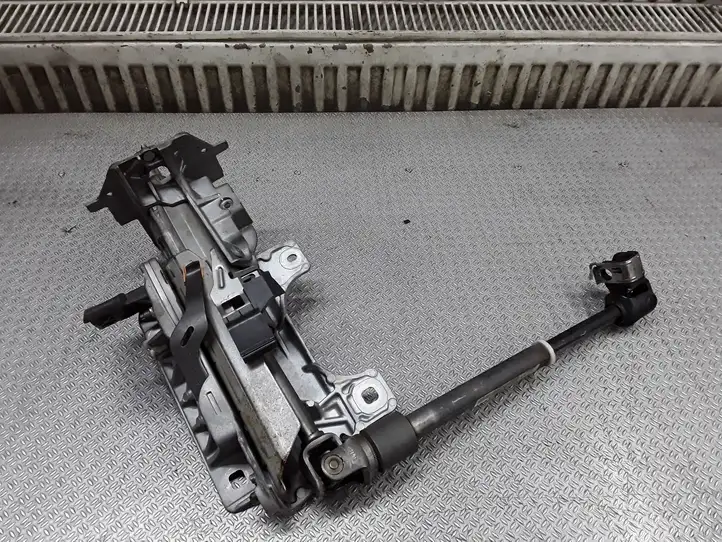 Citroen C4 (2011 - 2016) 9688683977 Комплект оси рулевого колеса — фото 1