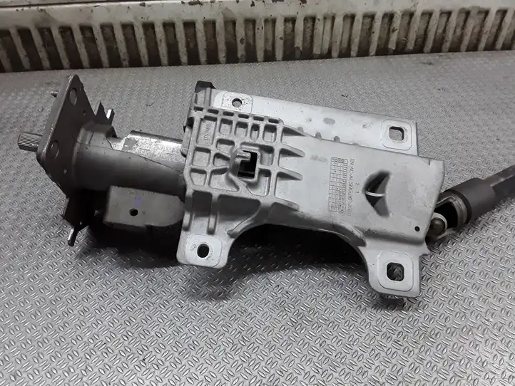 Citroen C4 (2011 - 2016) 9688683977 Комплект оси рулевого колеса — фото 3