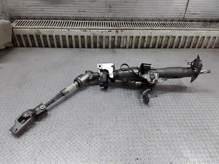Toyota Avensis T250 (2003 - 2006) 8924502010 Комплект оси рулевого колеса — фото 3