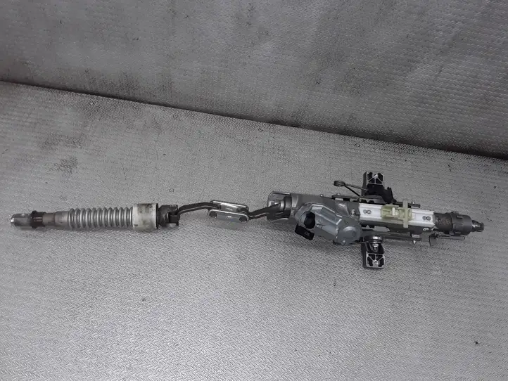 Mercedes-Benz E W211 (2002 - 2009) 2104620748 Комплект оси рулевого колеса — фото 1
