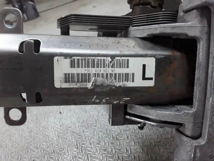 Volkswagen PASSAT B6 (2005 - 2010) 3C1419501N Комплект оси рулевого колеса — фото 2