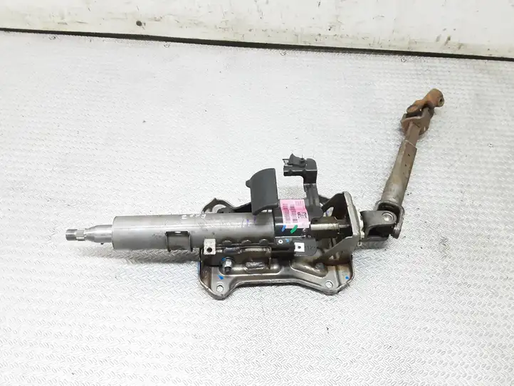 Citroen Jumper (2007 - 2013) 07355358740 Комплект оси рулевого колеса — фото 3