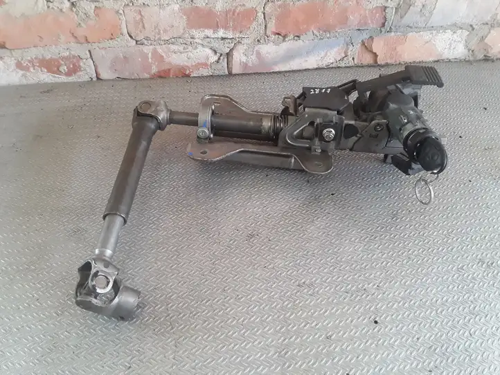 Ford Fiesta (2006 - 2008) Комплект оси рулевого колеса — фото 1