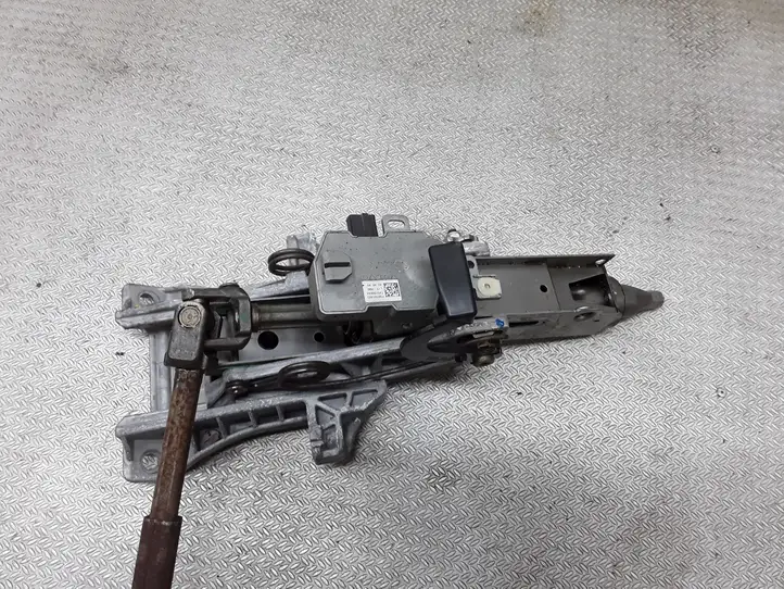 Volvo V50 (2004 - 2008) P30741400 Комплект оси рулевого колеса — фото 3