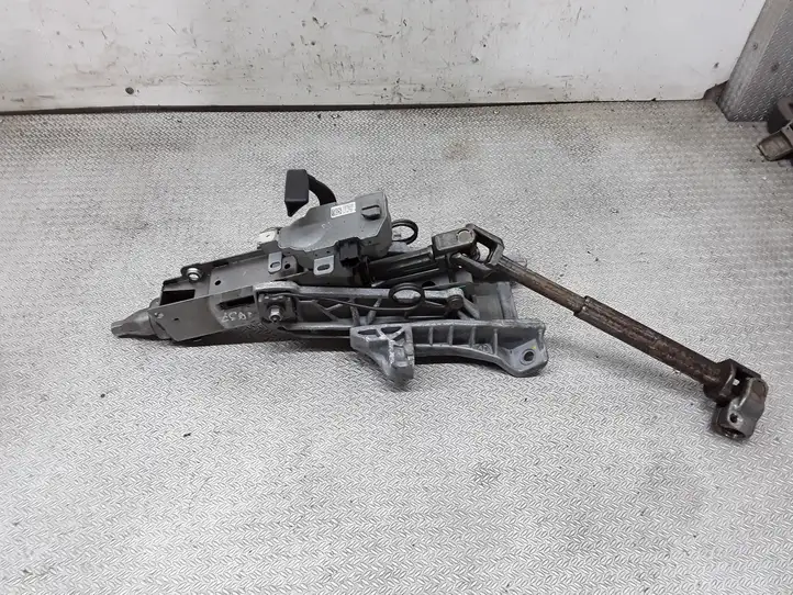 Volvo V50 (2004 - 2008) P30741400 Комплект оси рулевого колеса — фото 4