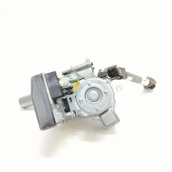 Ford Fiesta (2009 - 2012) 8V513C529KK Комплект оси рулевого колеса — фото 4