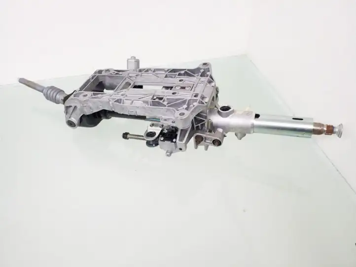 Mercedes-Benz ML W166 (2012 - 2017) 166462082 Комплект оси рулевого колеса — фото 1
