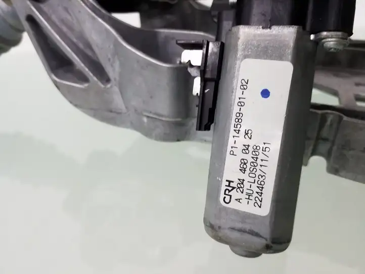 Mercedes-Benz ML W166 (2012 - 2017) 166462082 Комплект оси рулевого колеса — фото 4