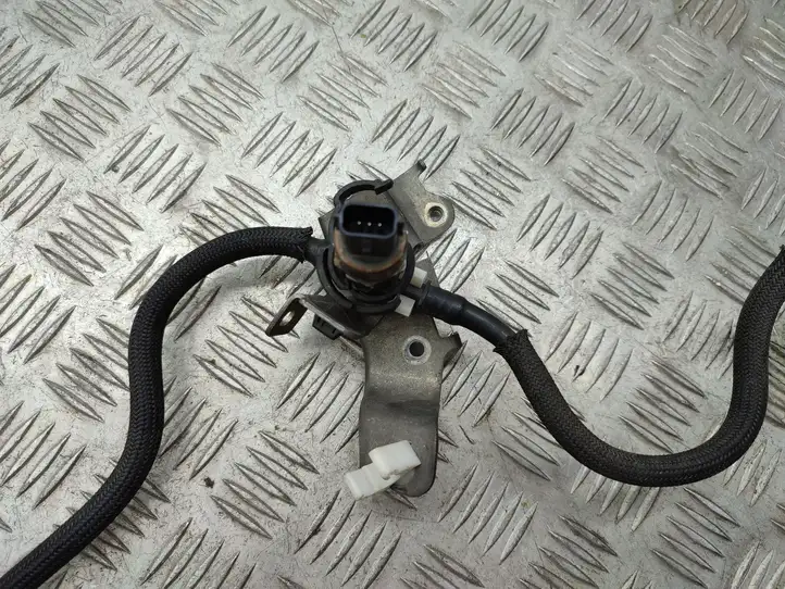 Nissan X-Trail T32 (2014 - 2021) 166398000R Датчик уровня топлива — фото 3