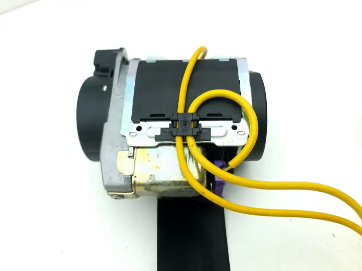Bentley Flying Spur (2005 - 2012) 3W5857705A Передний ремень безопасности — фото 3