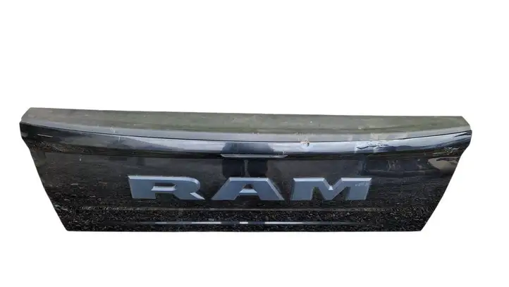 Dodge Ram (2008 - ) Крышка багажника — фото 2