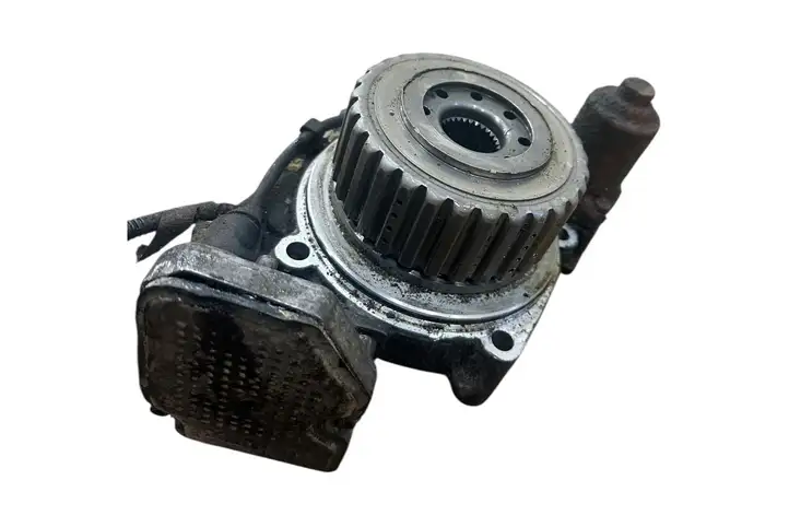 Skoda Yeti (5L) (2009 - 2012) 10989911 Электродвигатель заднего редуктора — фото 1