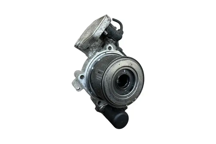 Volkswagen PASSAT B6 (2005 - 2010) 1K0907554K Электродвигатель заднего редуктора — фото 1
