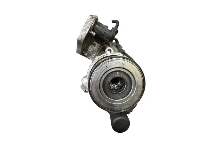 Volkswagen PASSAT B6 (2005 - 2010) 1K0907554K Электродвигатель заднего редуктора — фото 3