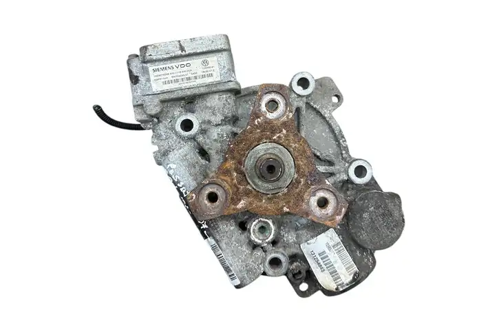 Volkswagen PASSAT B6 (2005 - 2010) 1K0907554K Электродвигатель заднего редуктора — фото 4