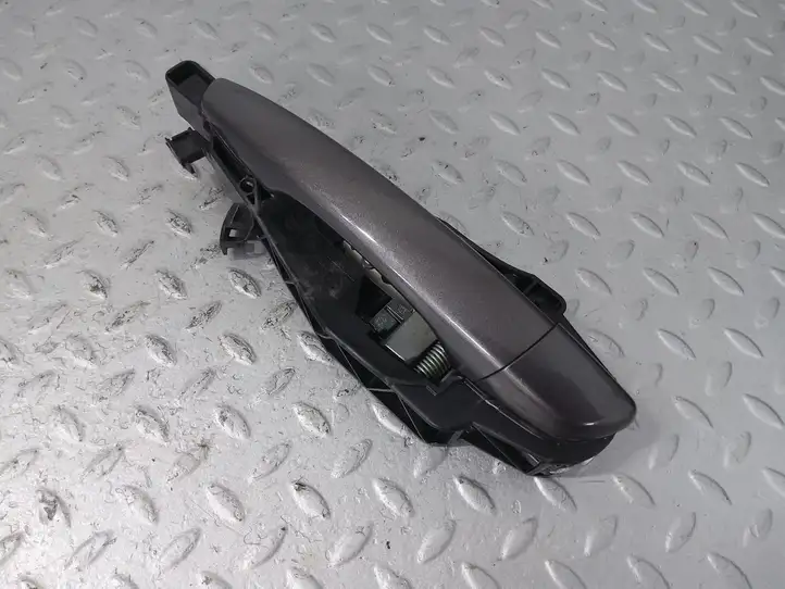 Toyota ProAce City (2016 - ) SU001A9344 Наружная ручка раздвижной двери — фото 4
