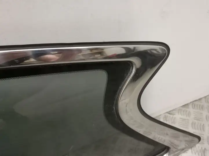 Infiniti QX60 L50 (2013 - 2021) 83301-3JA0A Заднее боковое стекло — фото 3