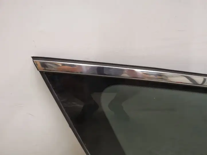 Infiniti QX60 L50 (2013 - 2021) 83301-3JA0A Заднее боковое стекло — фото 4