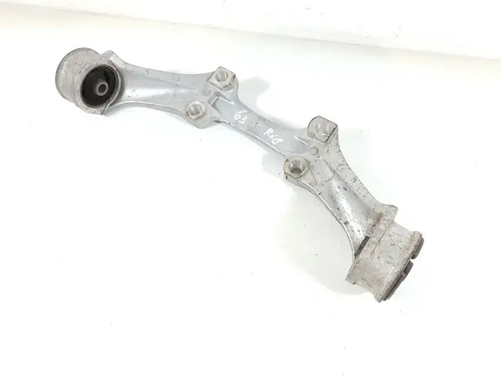 Mazda RX8 (2003 - 2008) F151-39-730B Кронштейн заднего редуктора — фото 6