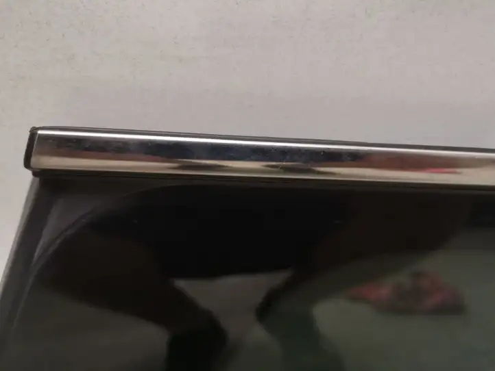 Infiniti QX60 L50 (2013 - 2021) 83300-3JA0A Заднее боковое стекло — фото 5