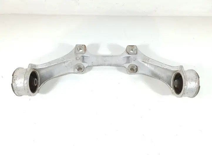 Mazda RX8 (2003 - 2008) F151-39-730B Кронштейн заднего редуктора — фото 5