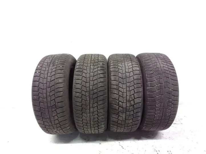 Ford Focus Grand C-MAX (2010 - 2019) 21555R16 Зимняя шина R16 — фото 1